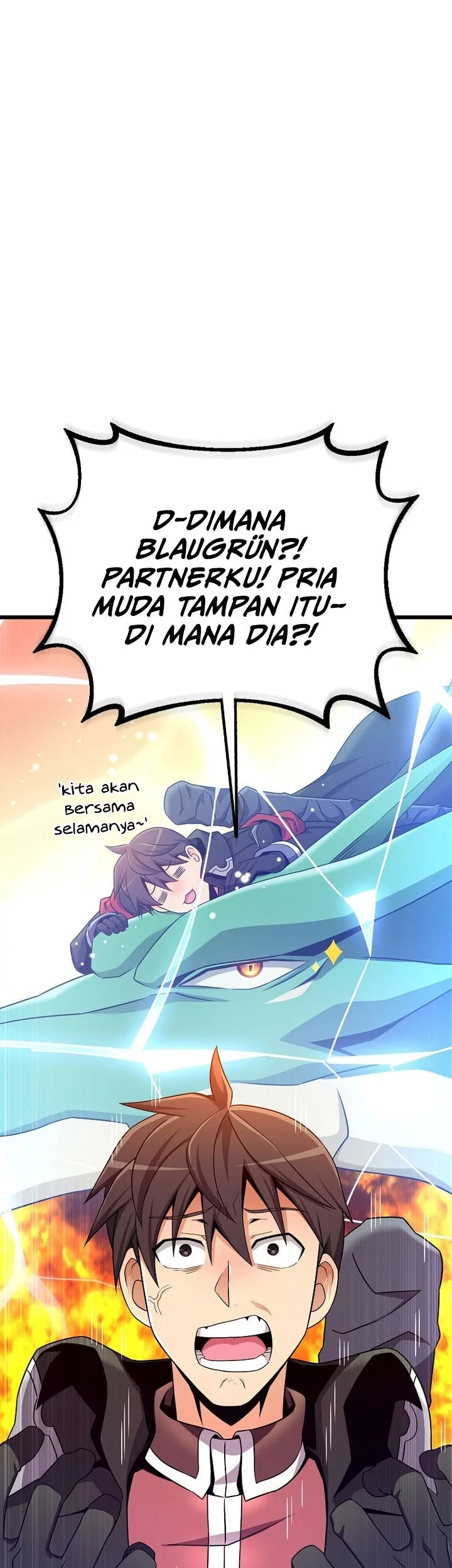 Arcane Sniper Chapter 206 Gambar 7