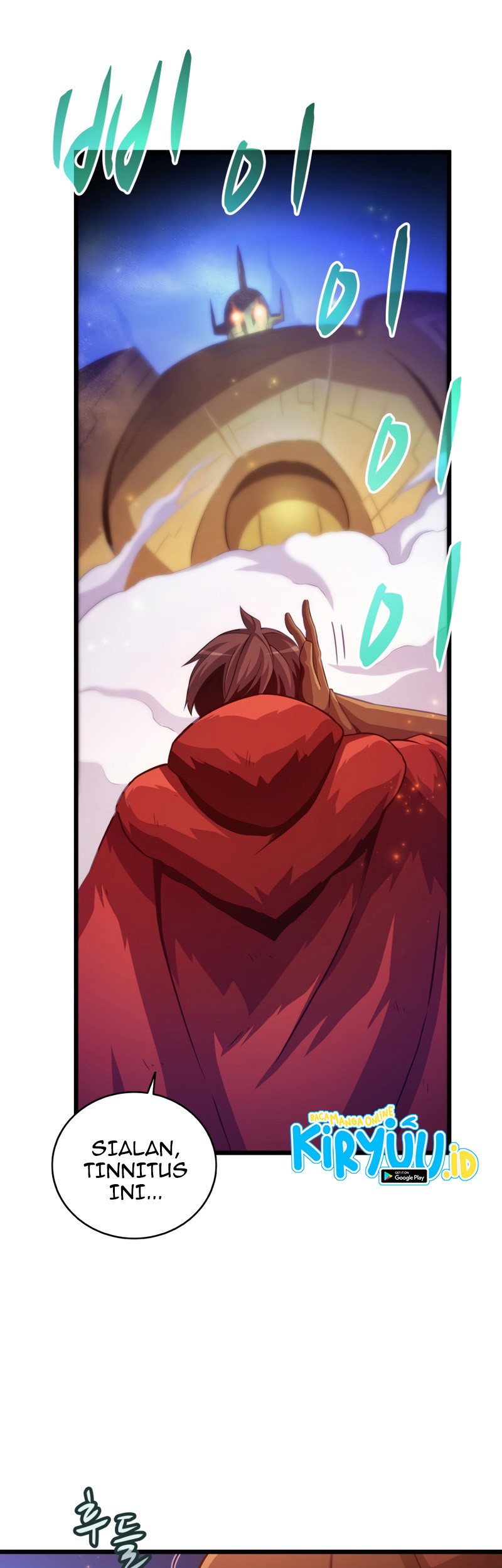 Baca Manhwa Arcane Sniper Chapter 55 Gambar 2