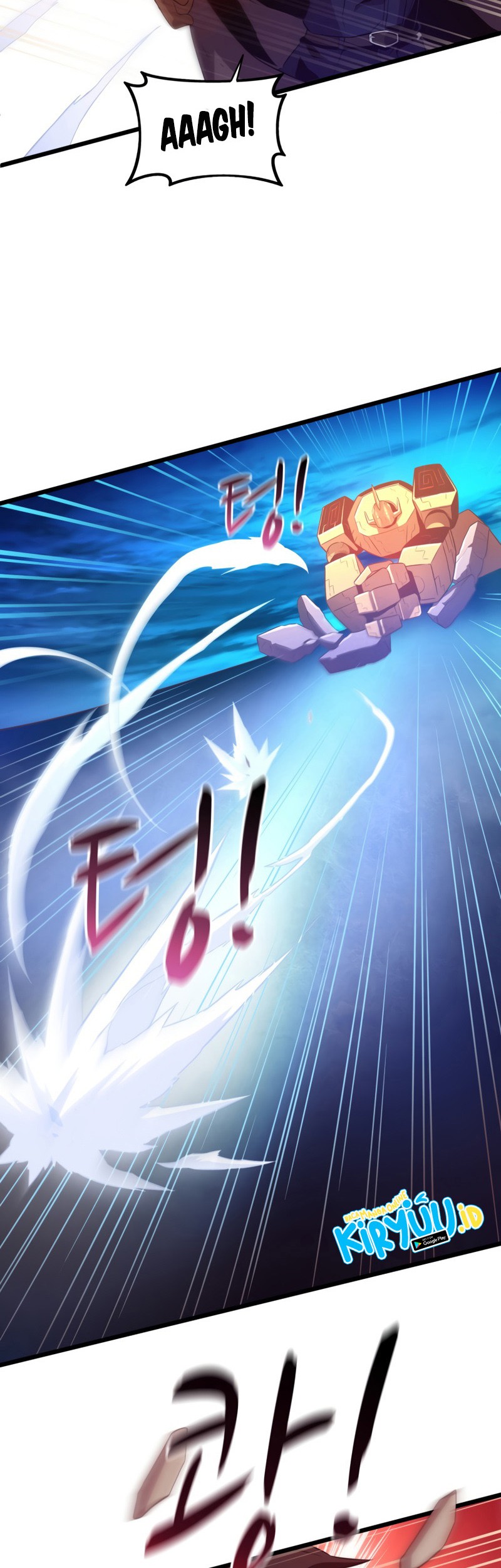 Arcane Sniper Chapter 55 Gambar 15