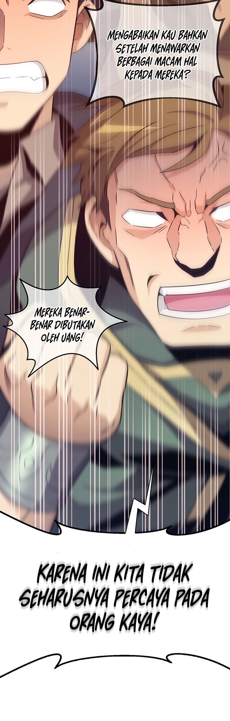 Arcane Sniper Chapter 76 Gambar 13