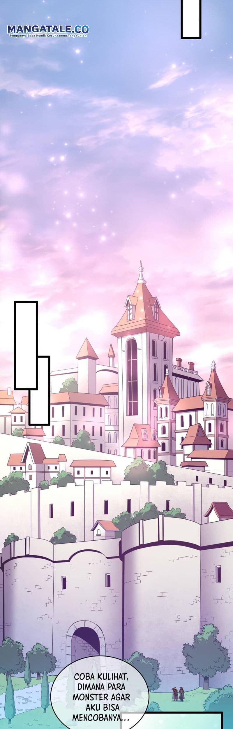 Arcane Sniper Chapter 91 Gambar 8