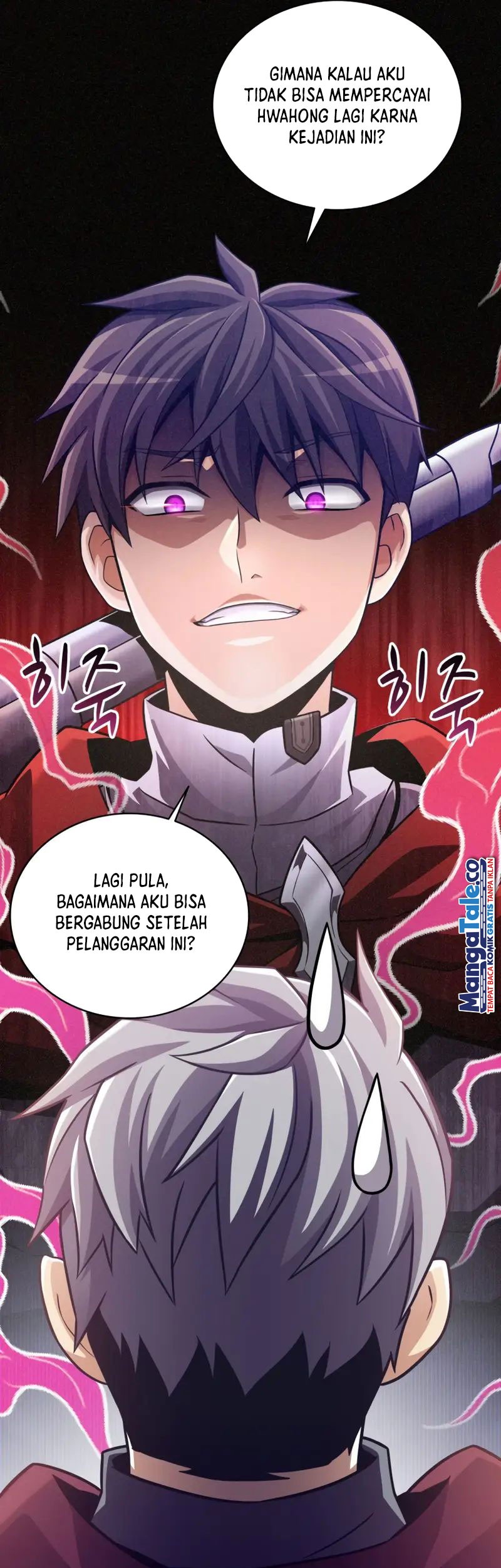 Arcane Sniper Chapter 92 Gambar 11