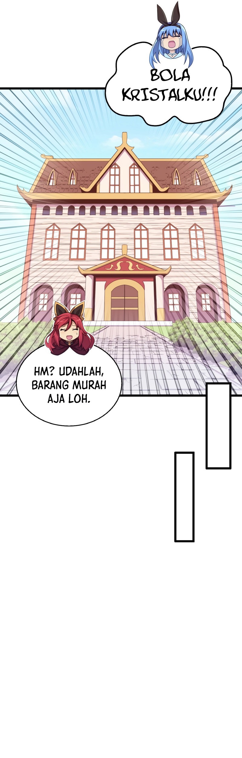 Arcane Sniper Chapter 95 Gambar 17