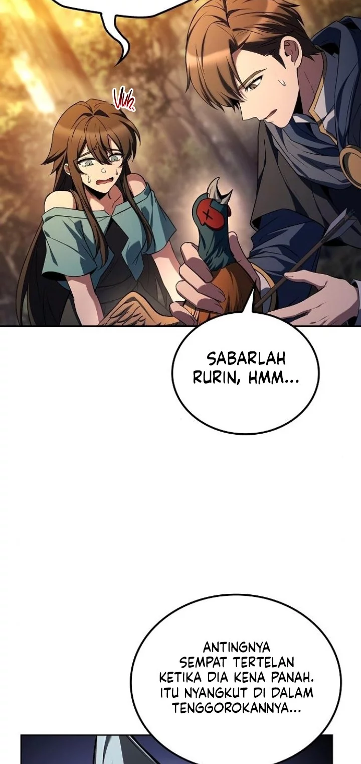 Baca Manhwa Archmage Restaurant Chapter 102 Gambar 2