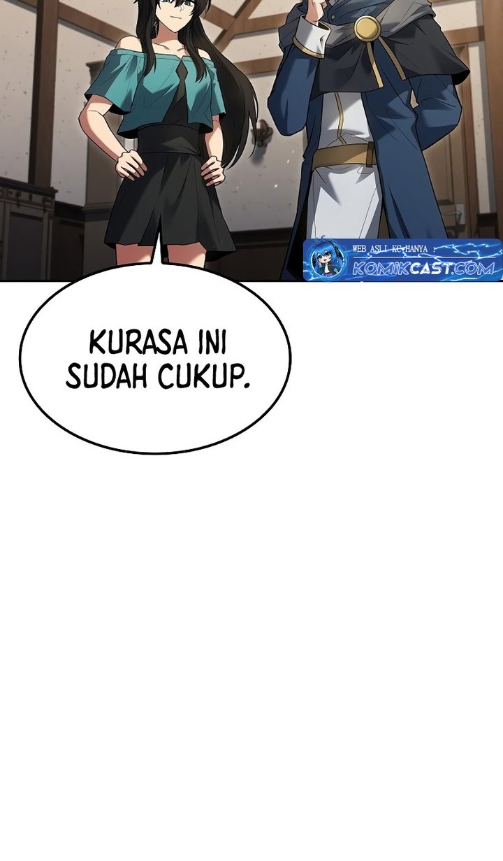 Baca Manhwa Archmage Restaurant Chapter 80 Gambar 2