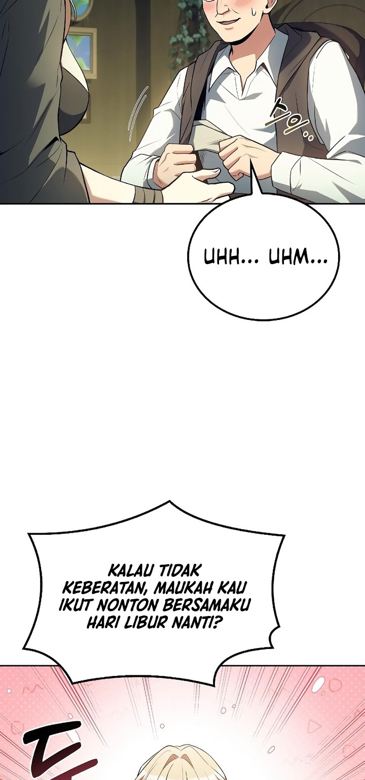 Baca Manhwa Archmage Restaurant Chapter 83 Gambar 2