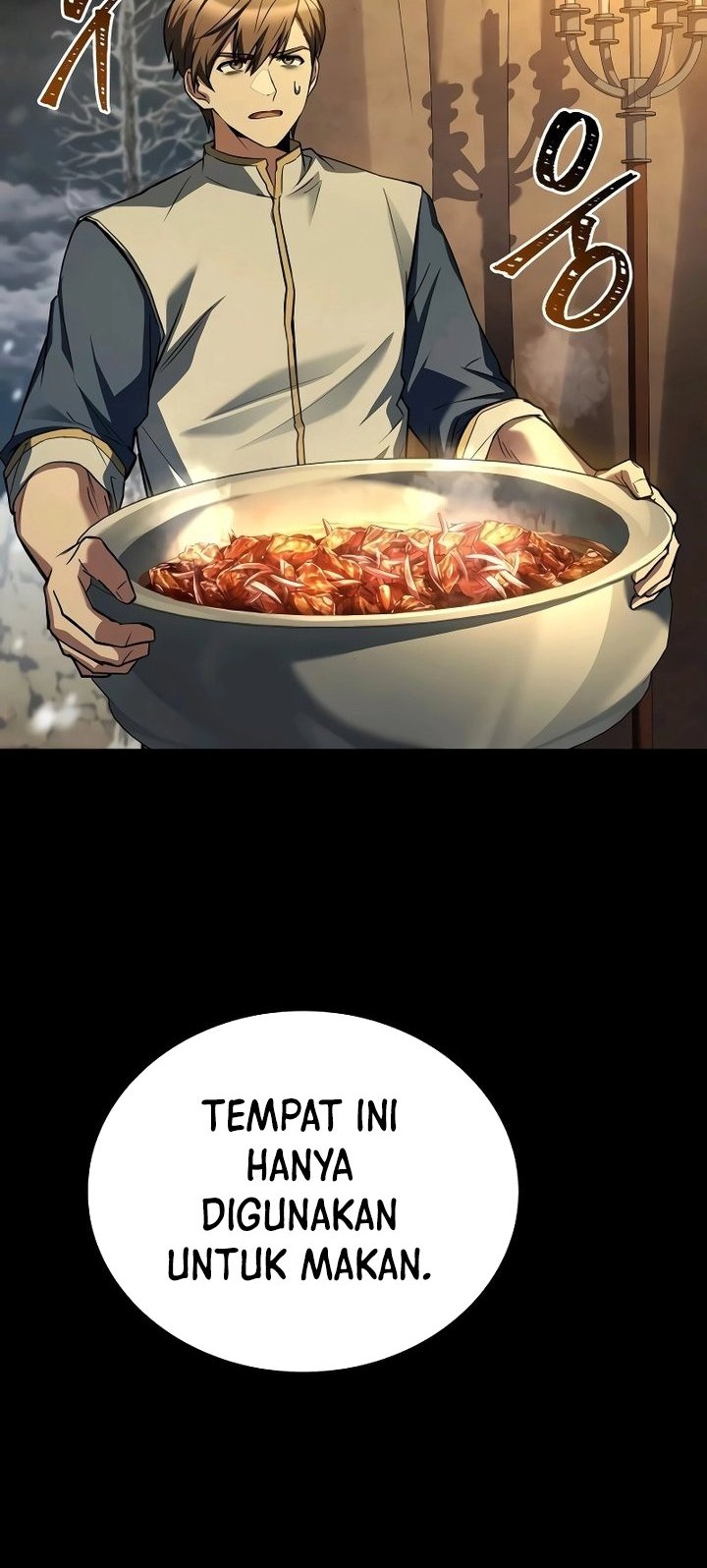 Baca Manhwa Archmage Restaurant Chapter 93 Gambar 2