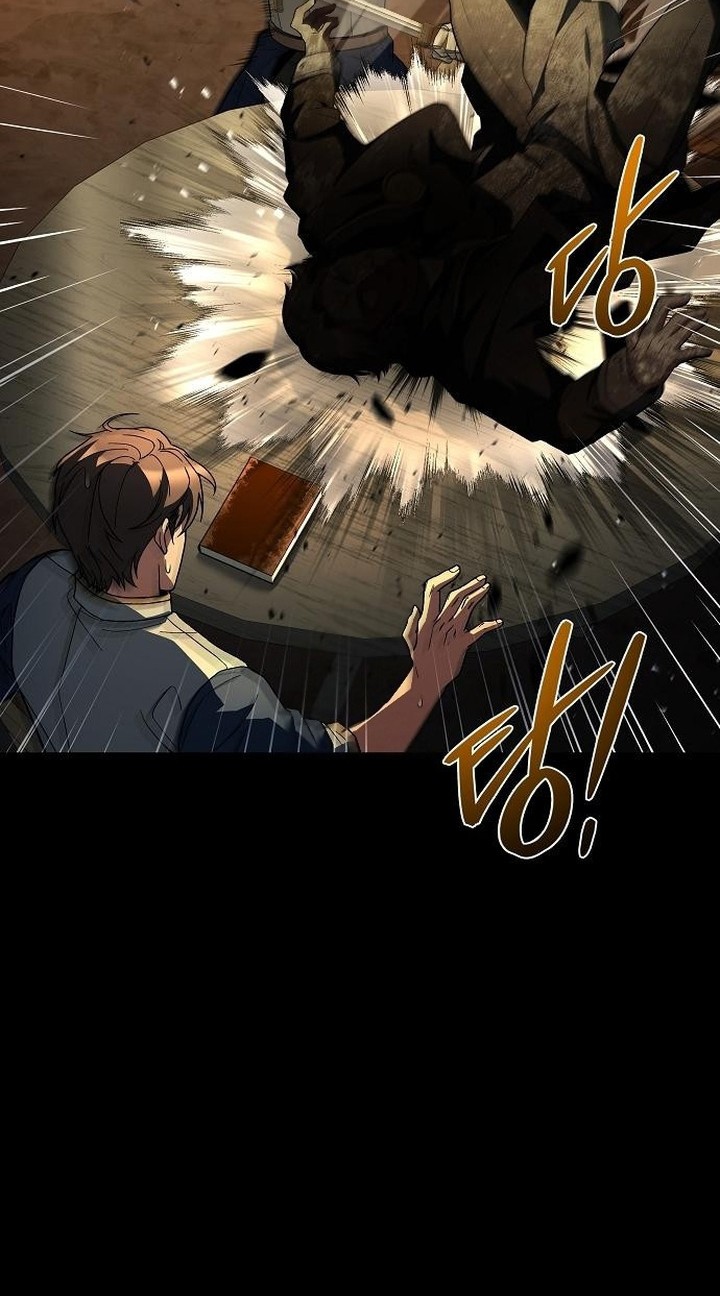 Baca Manhwa Archmage Restaurant Chapter 97 Gambar 2