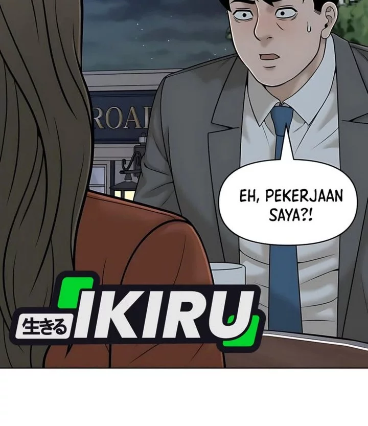 Around Forty Chapter 37 Gambar 26