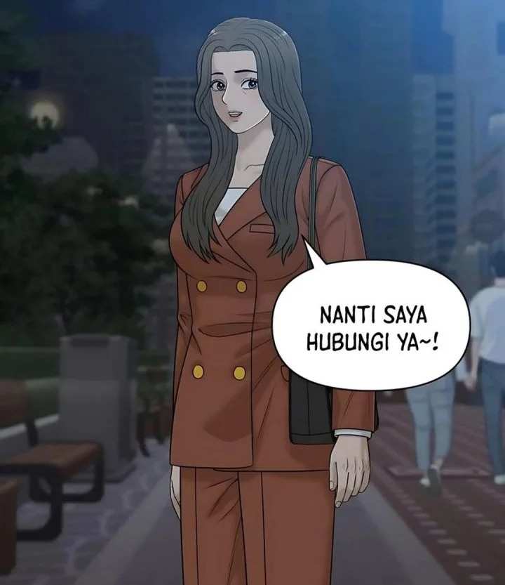 Baca Manhwa Around Forty Chapter 38 Gambar 2