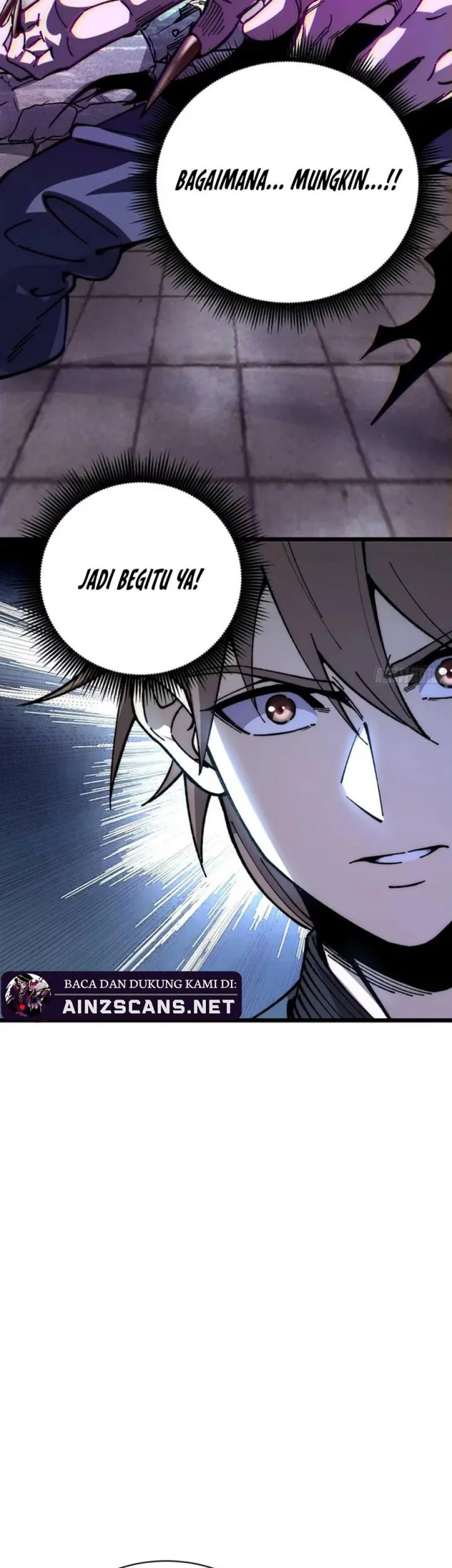Ascension: From Water Spirit to Deity Chapter 44 Gambar 7