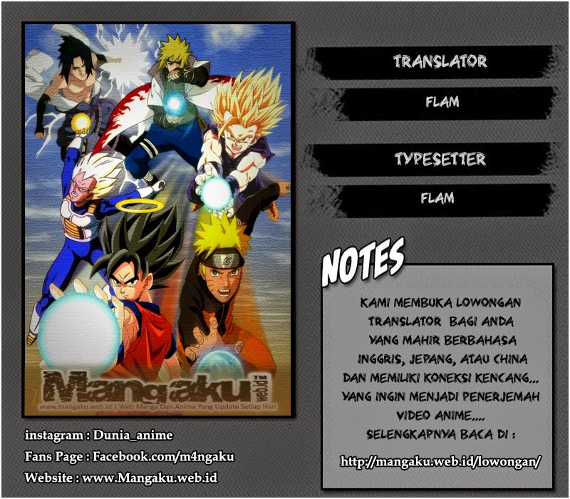 Baca Manga Assassination Classroom Chapter 148 Gambar 2