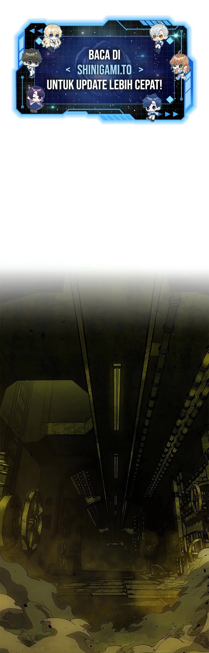 Baca Manhwa Bad Born Blood Chapter 55 Gambar 2
