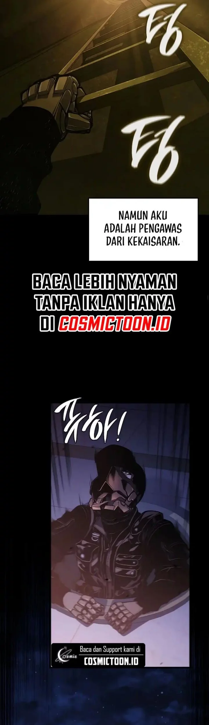 Bad Born Blood Chapter 56 Gambar 15