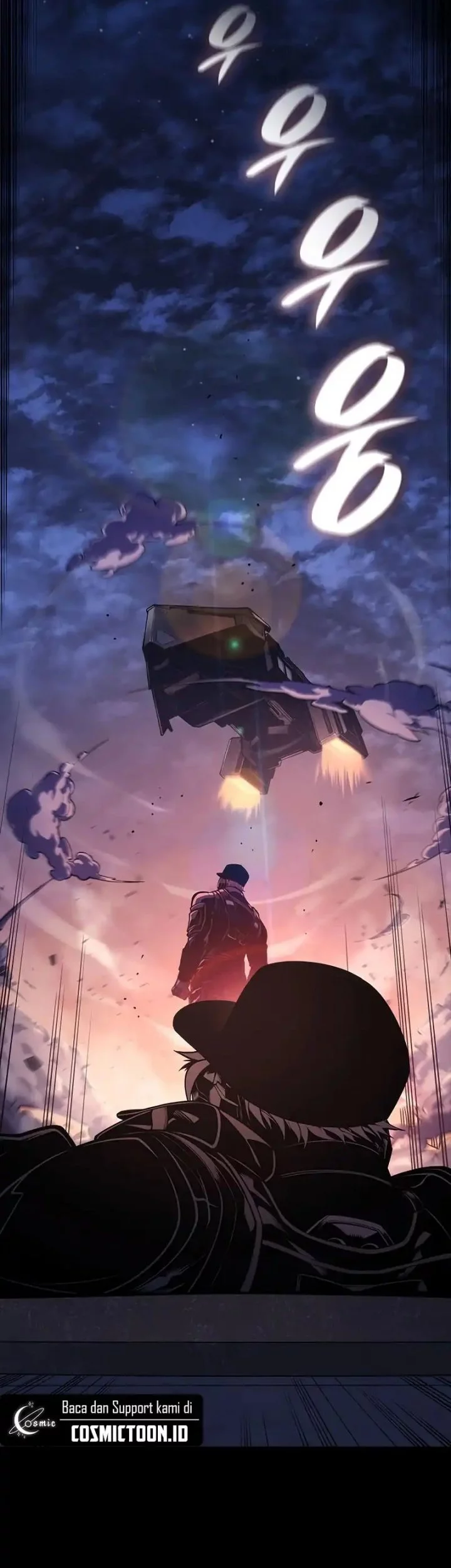 Bad Born Blood Chapter 56 Gambar 16
