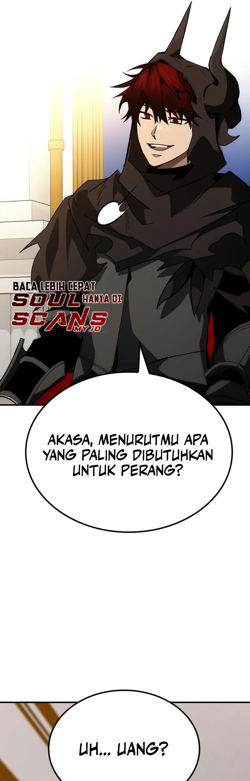 Bad Ending Maker Chapter 67 Gambar 21