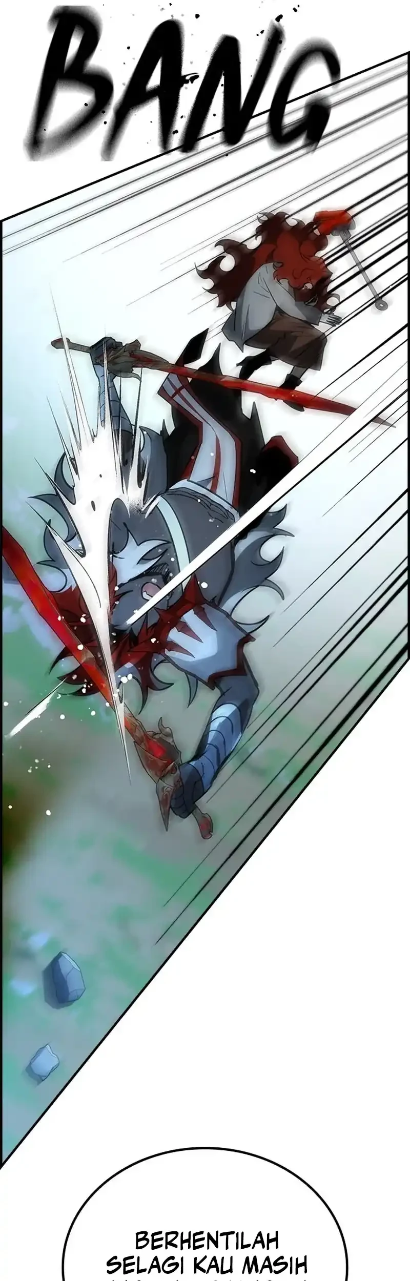 Bad Ending Maker Chapter 68 Gambar 15