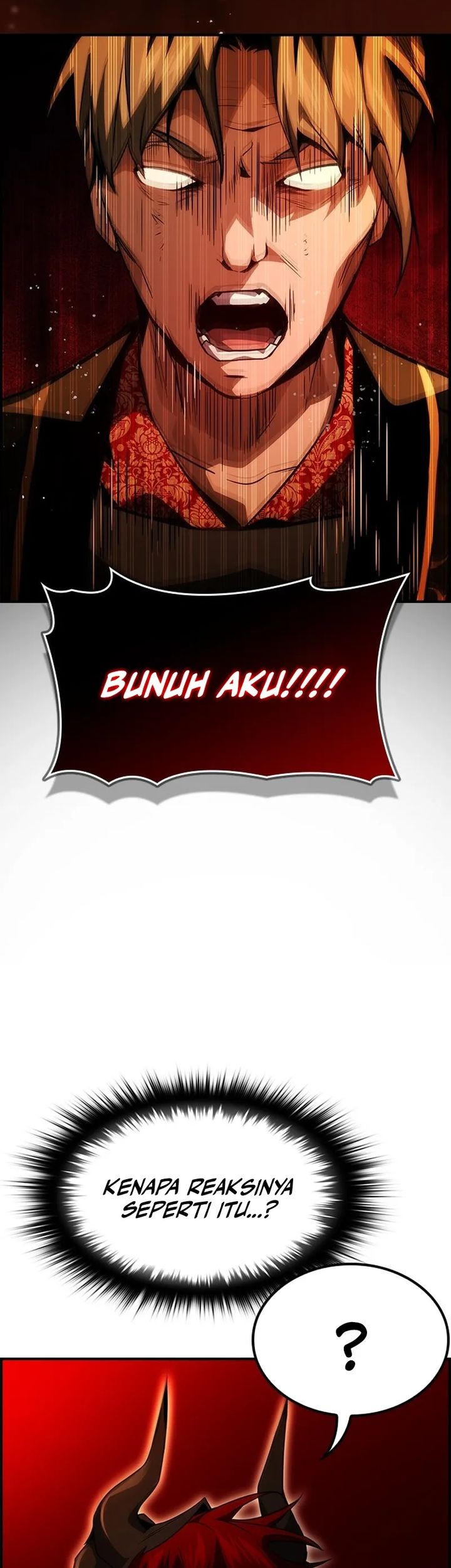Bad Ending Maker Chapter 71 Gambar 19