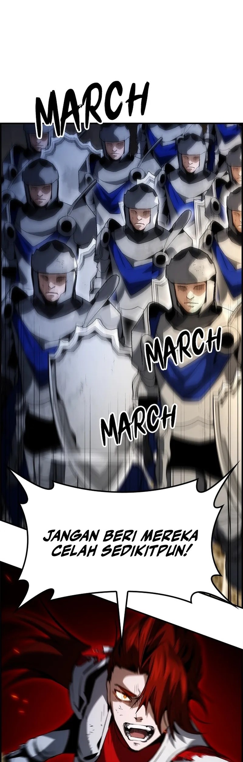 Bad Ending Maker Chapter 72 Gambar 3