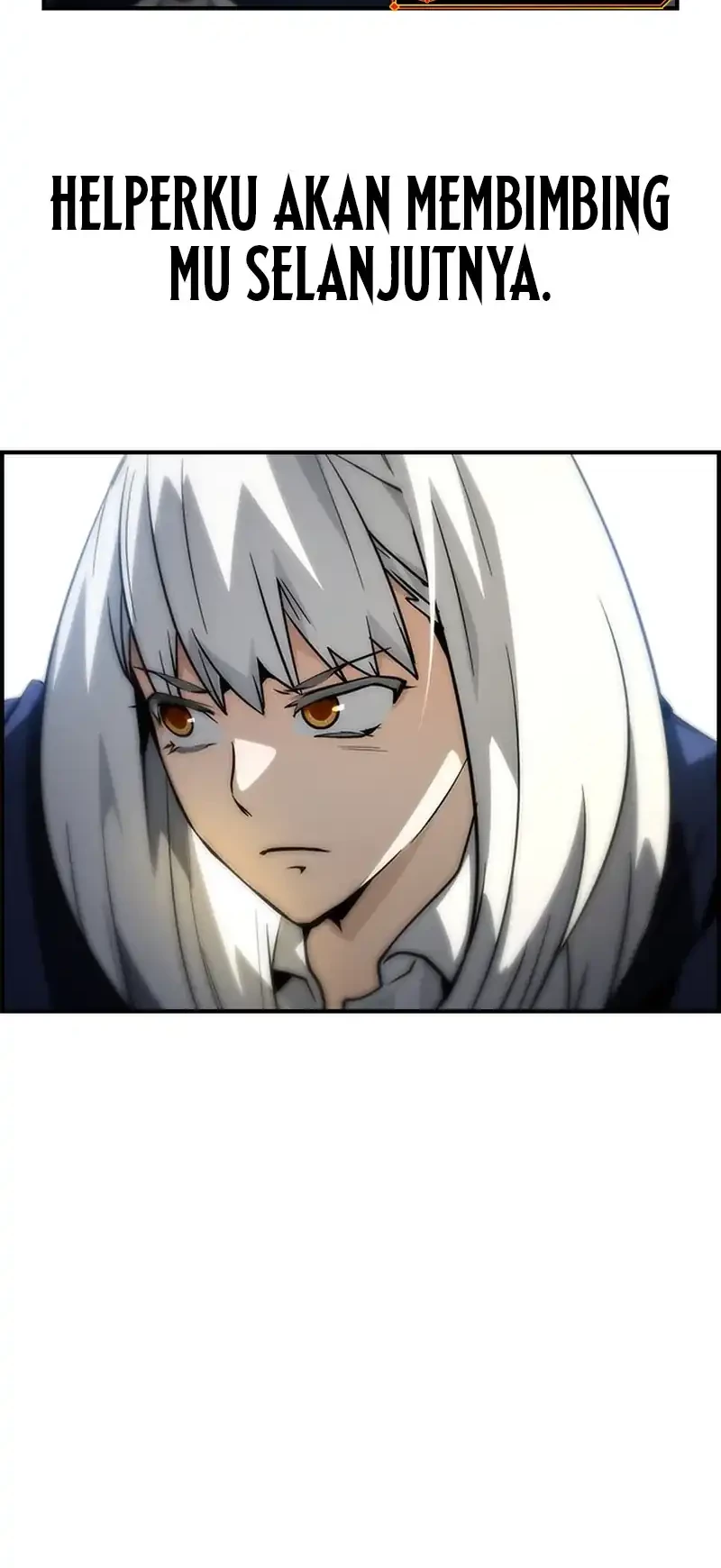 Bad Ending Maker Chapter 74 Gambar 12