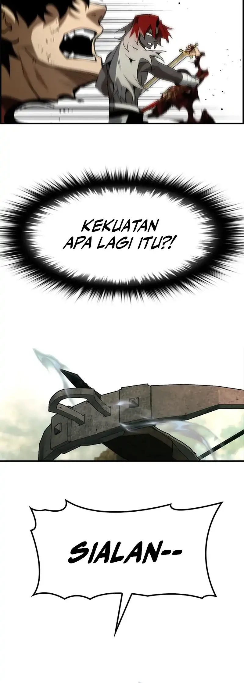 Bad Ending Maker Chapter 76 Gambar 12