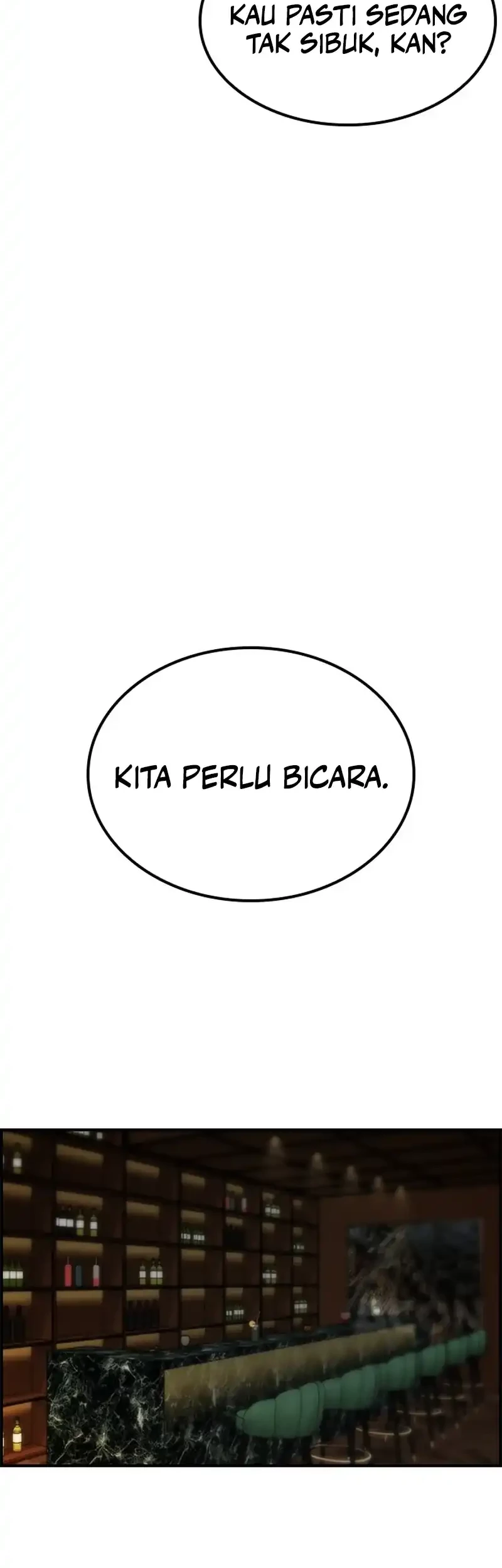 Bad Ending Maker Chapter 77 Gambar 20
