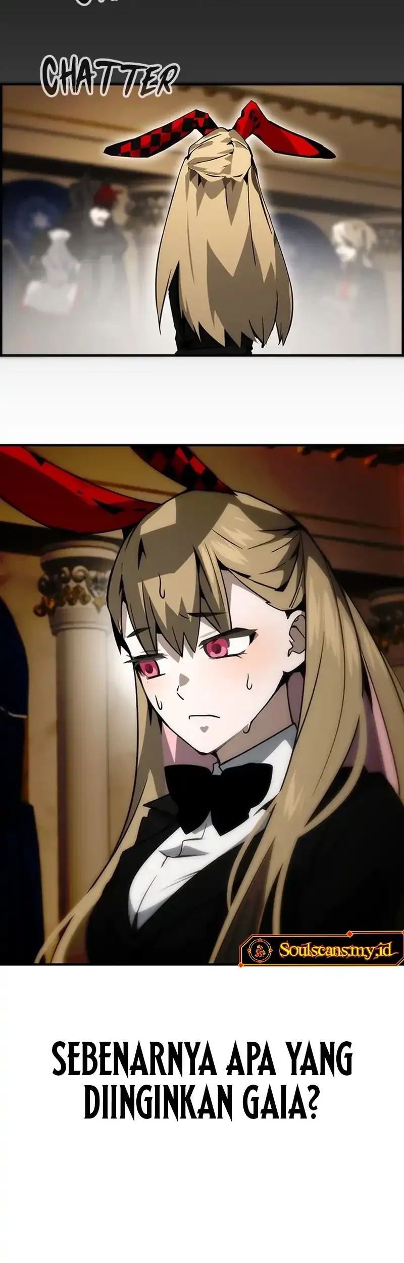 Bad Ending Maker Chapter 77 Gambar 8