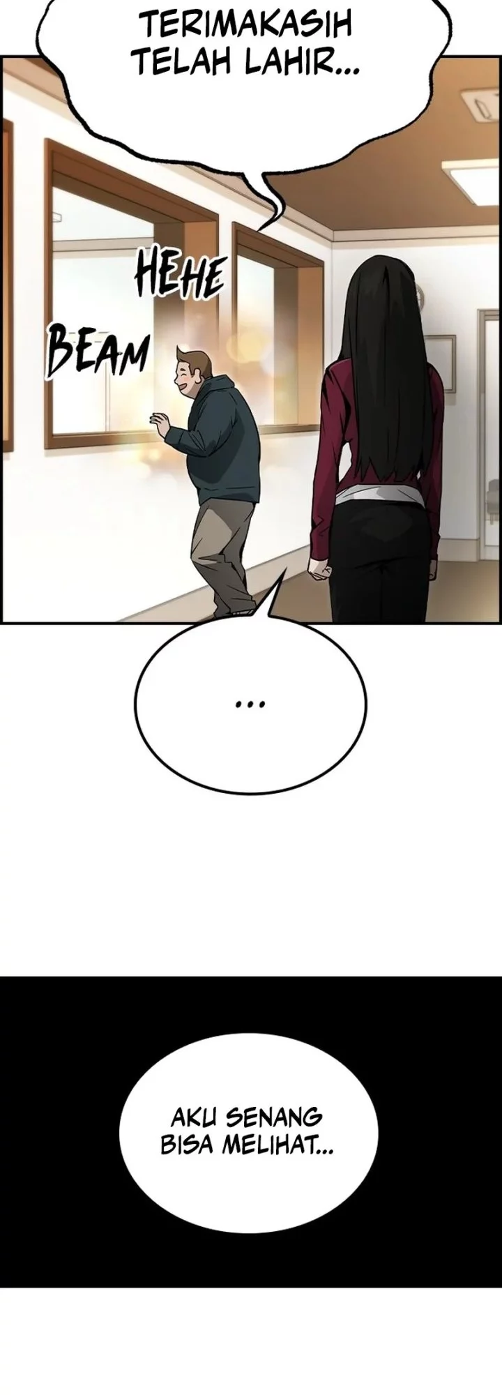 Bad Ending Maker Chapter 78 Gambar 8