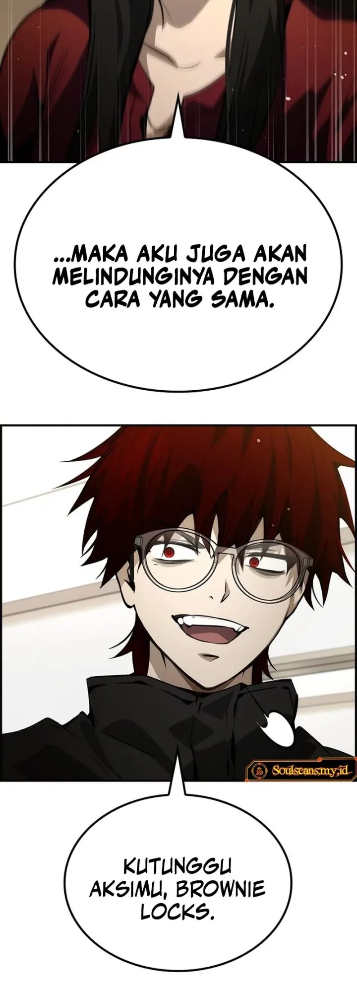 Bad Ending Maker Chapter 78 Gambar 16