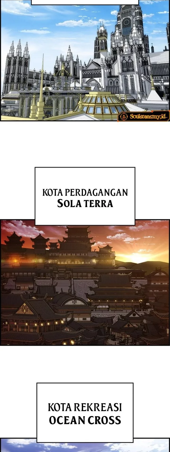 Baca Manhwa Bad Ending Maker Chapter 79 Gambar 2