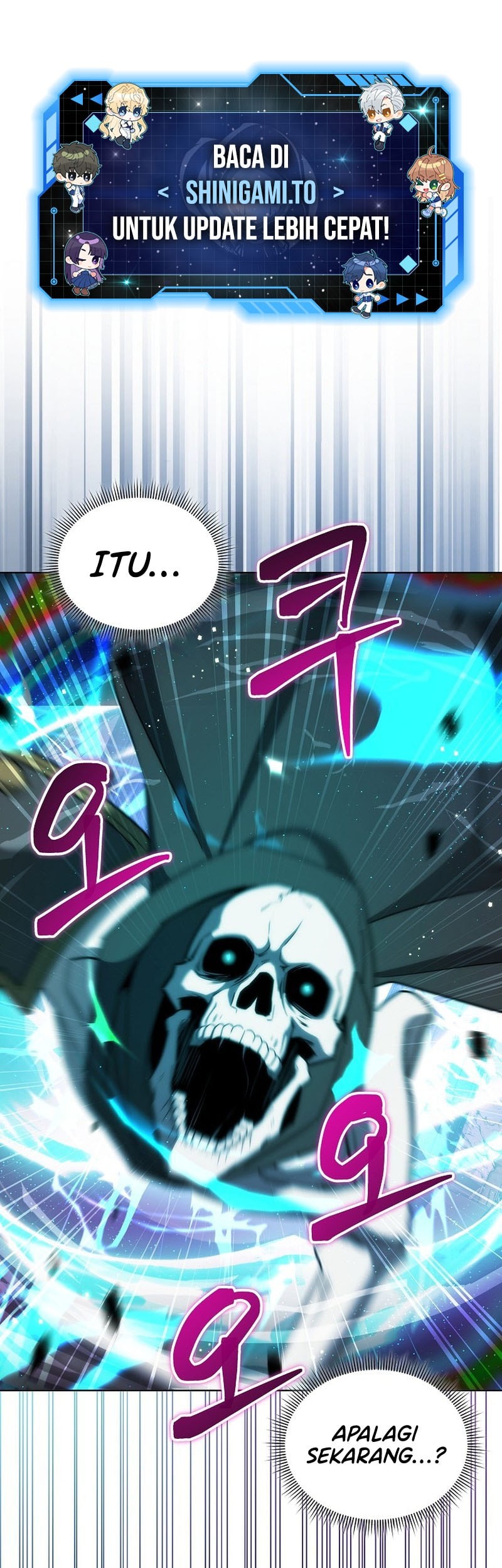 Baca Manhwa Barbarian’s Adventure In A Fantasy World Chapter 24 Gambar 2