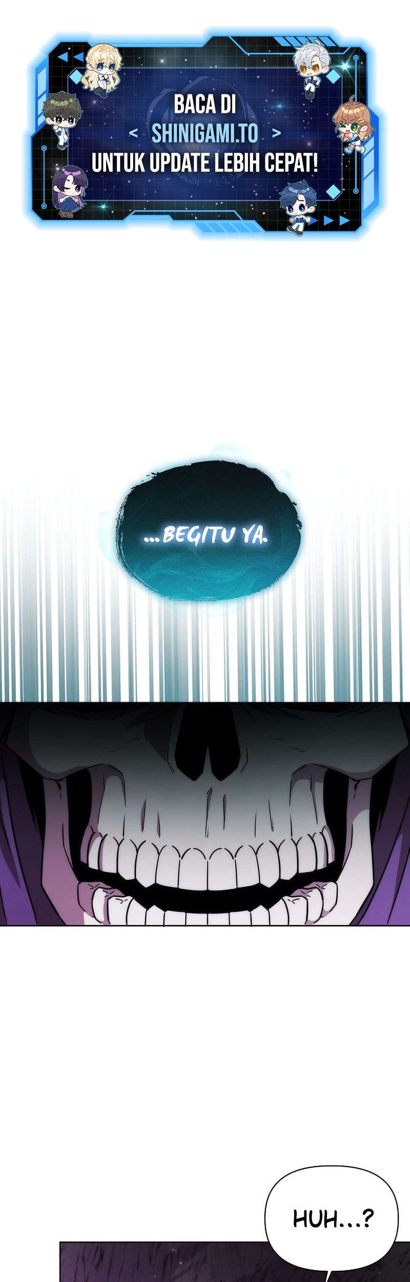 Baca Manhwa Barbarian’s Adventure In A Fantasy World Chapter 25 Gambar 2