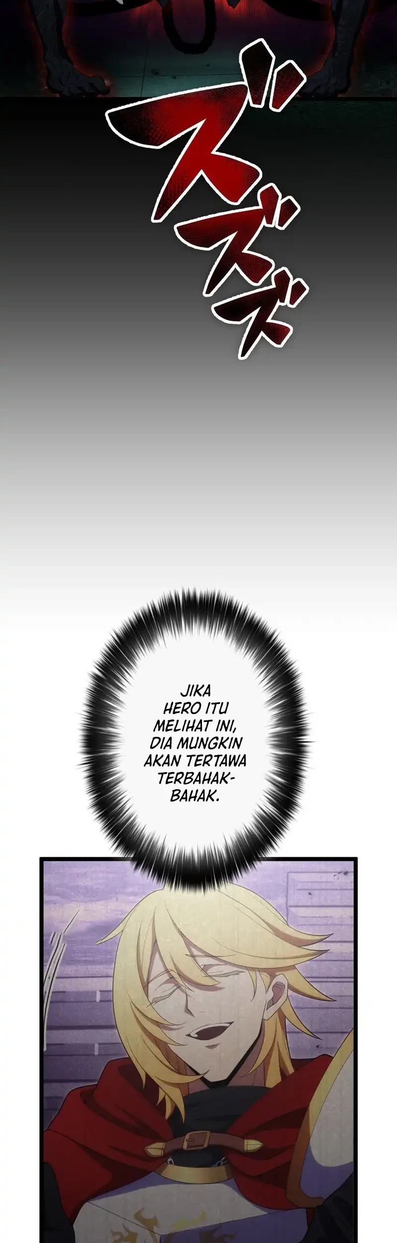 Because I’m Super Lucky, I Got a Second Chance at Life Chapter 22 Gambar 3