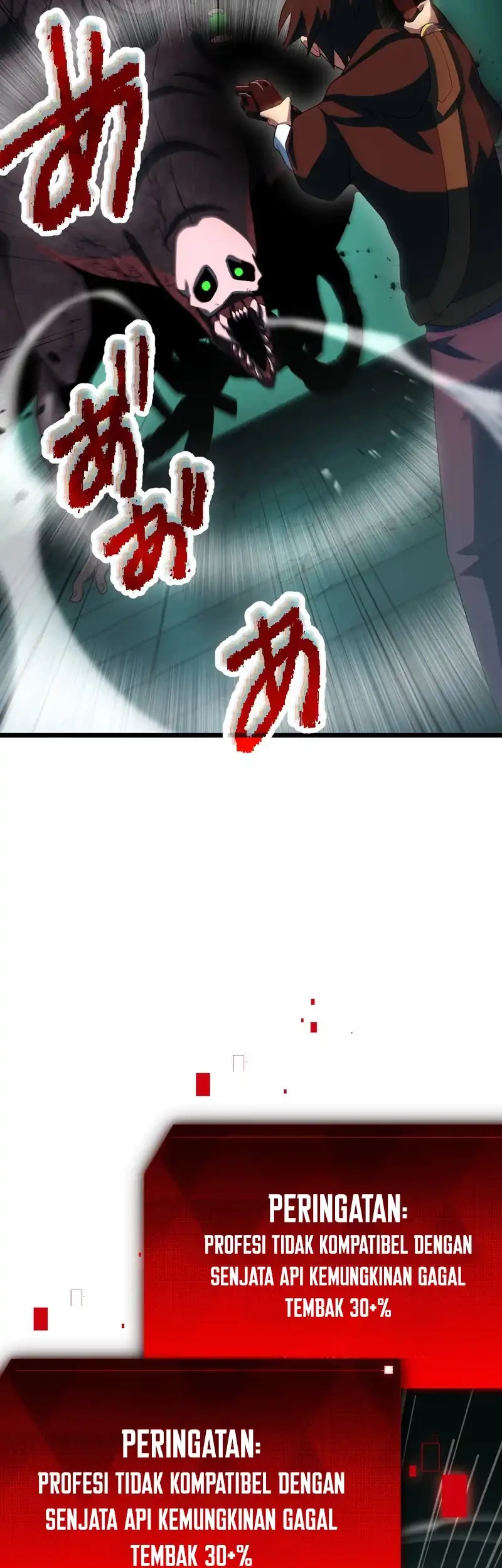 Baca Manga Because I’m Super Lucky, I Got a Second Chance at Life Chapter 24 Gambar 2