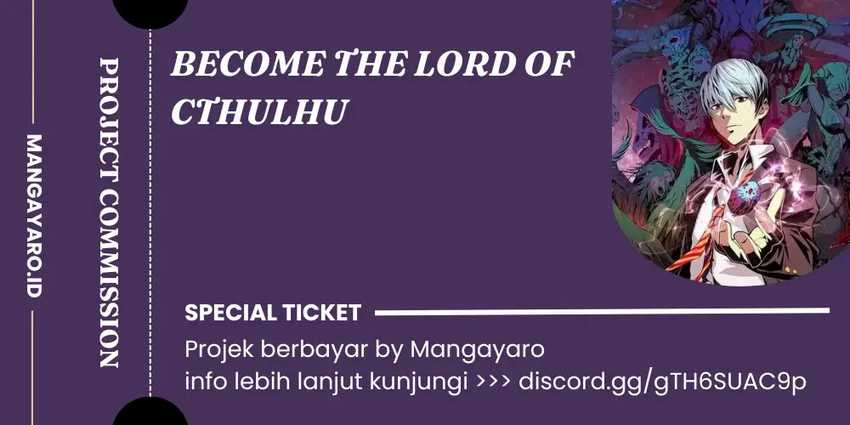 Komik Become The Lord Of Cthulhu - Chapter 16