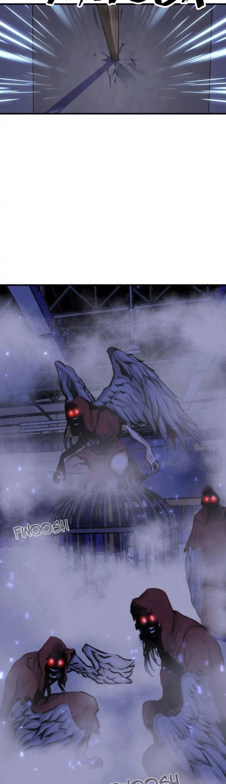 Become The Lord Of Cthulhu Chapter 21 Gambar 14