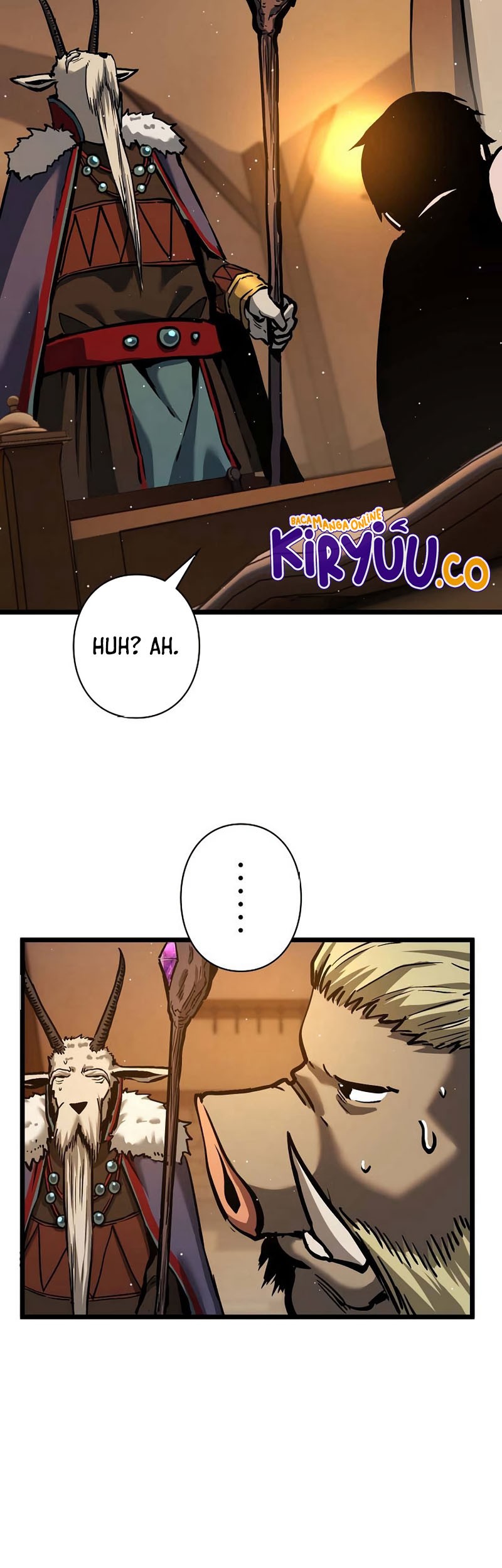 Become the Strongest Hero Through the Cheat System Chapter 26 Gambar 6