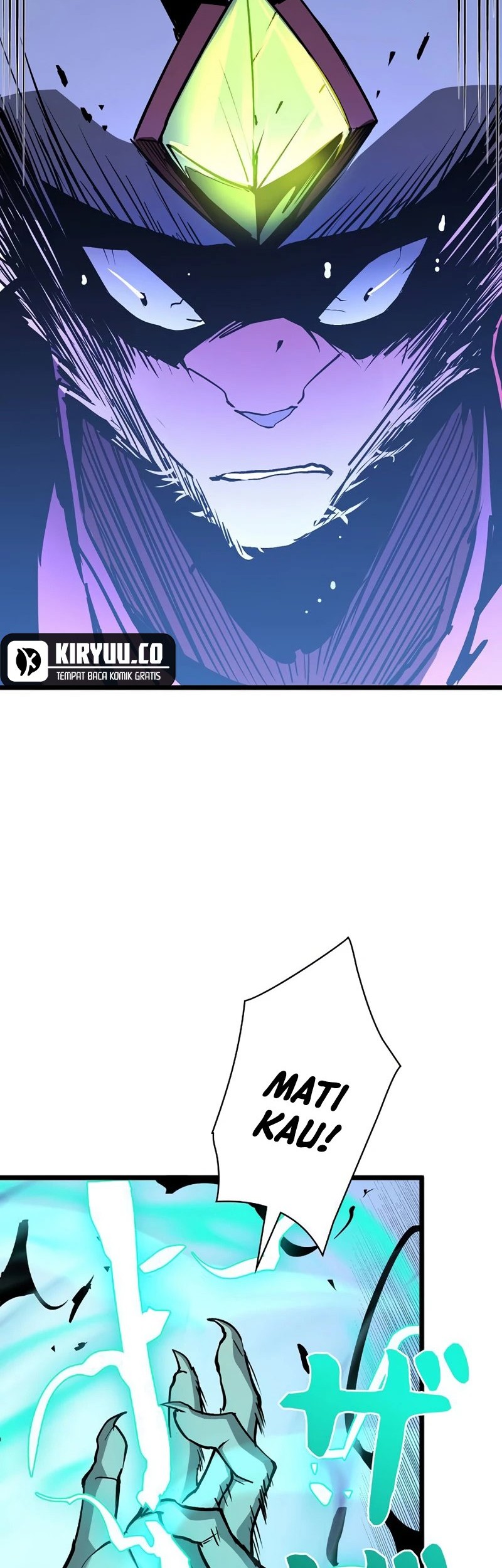 Become the Strongest Hero Through the Cheat System Chapter 58 Gambar 14