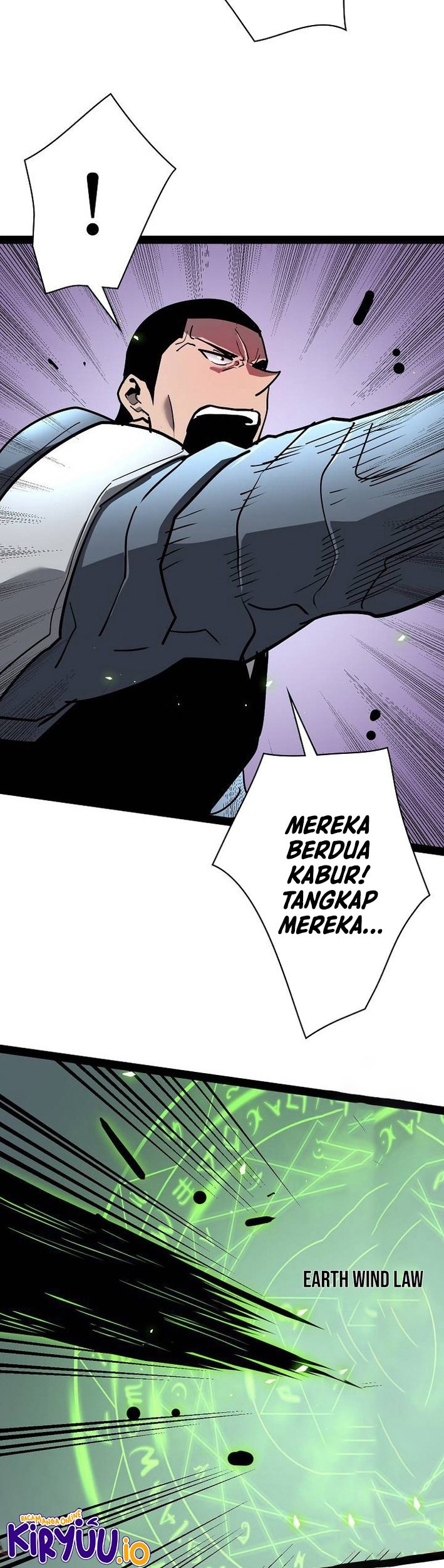 Become the Strongest Hero Through the Cheat System Chapter 75 Gambar 15