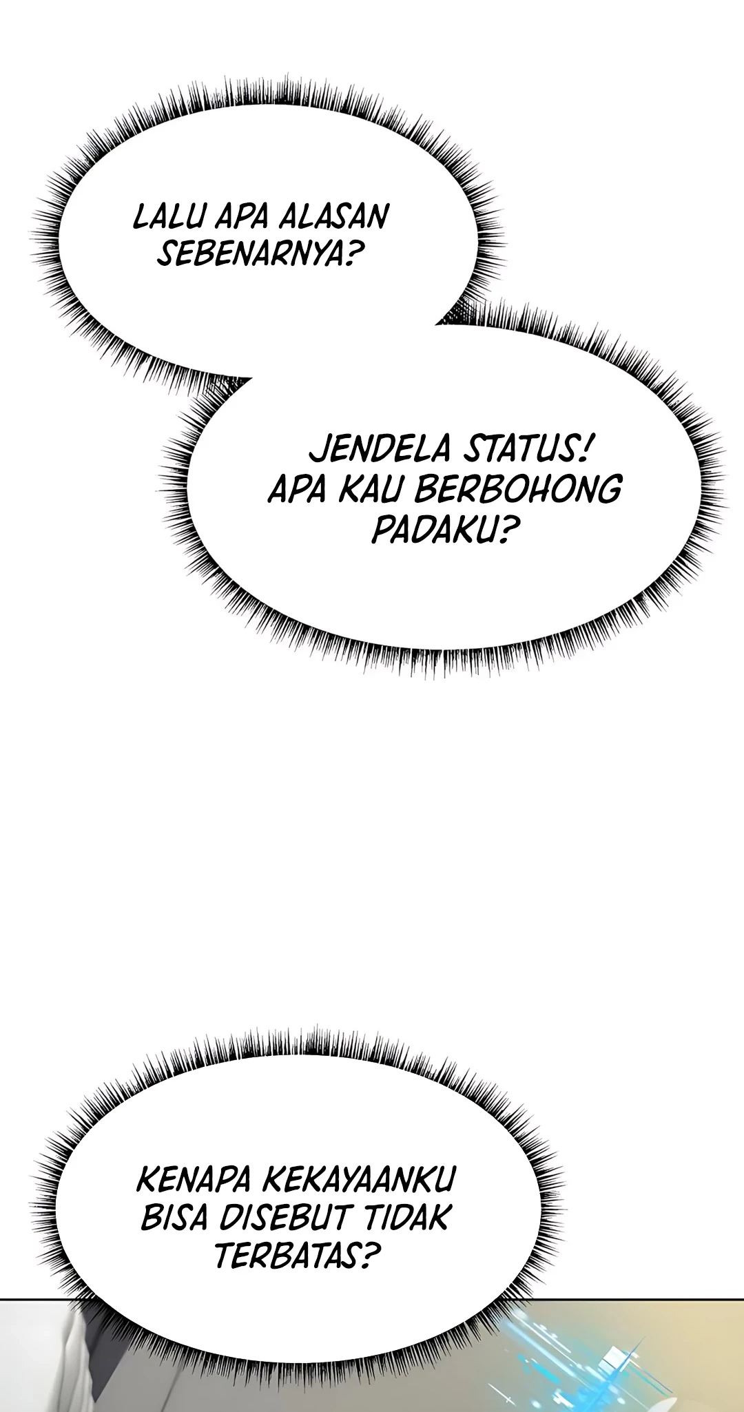 Baca Manhwa Becoming a Legendary Ace Employee Chapter 96 Gambar 2