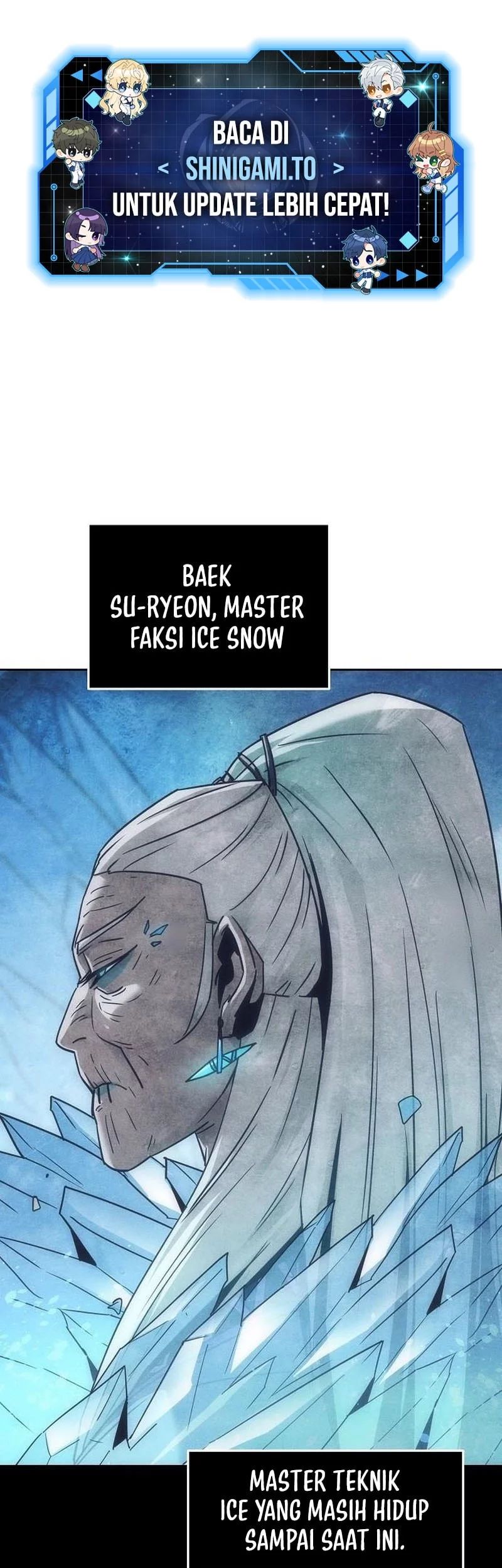 Baca Manhwa Becoming the Swordmaster Rank Young Lord of the Sichuan Tang Family Chapter 92 Gambar 2