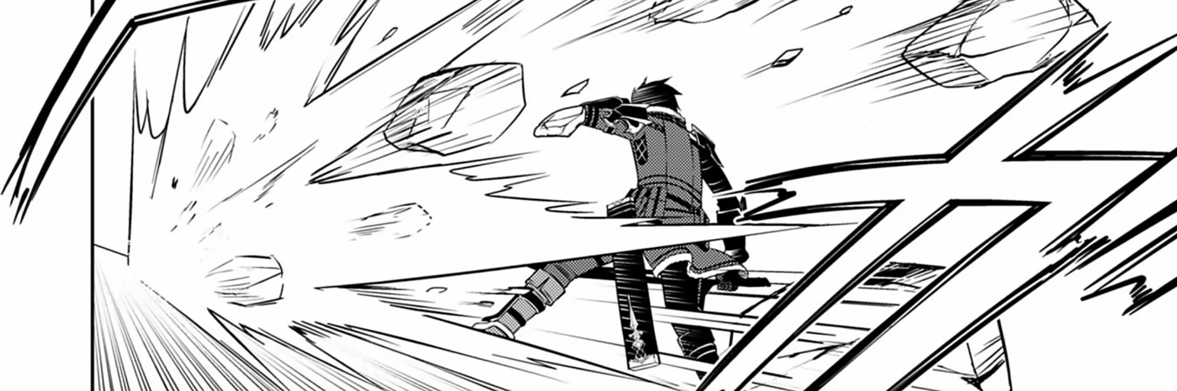Berserk of Gluttony Chapter 71 Gambar 13