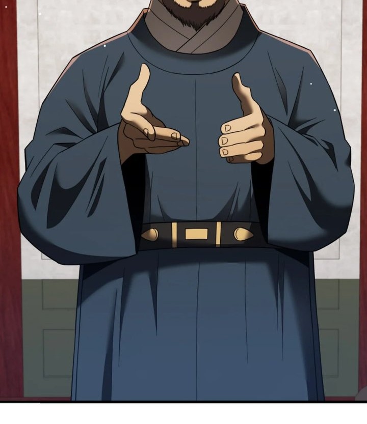 Baca Manhwa Black Corporation: Joseon Chapter 100 Gambar 2