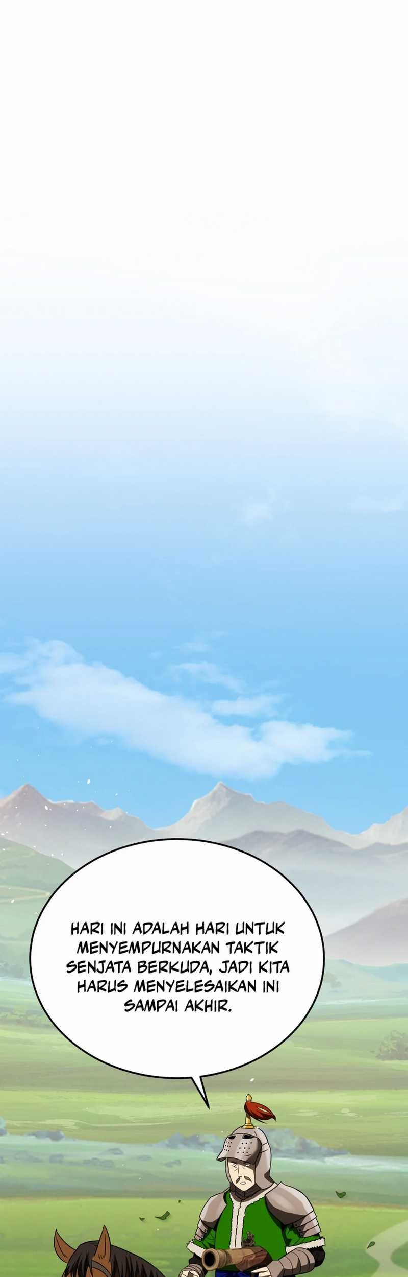 Baca Manhwa Black Corporation: Joseon Chapter 97 Gambar 2