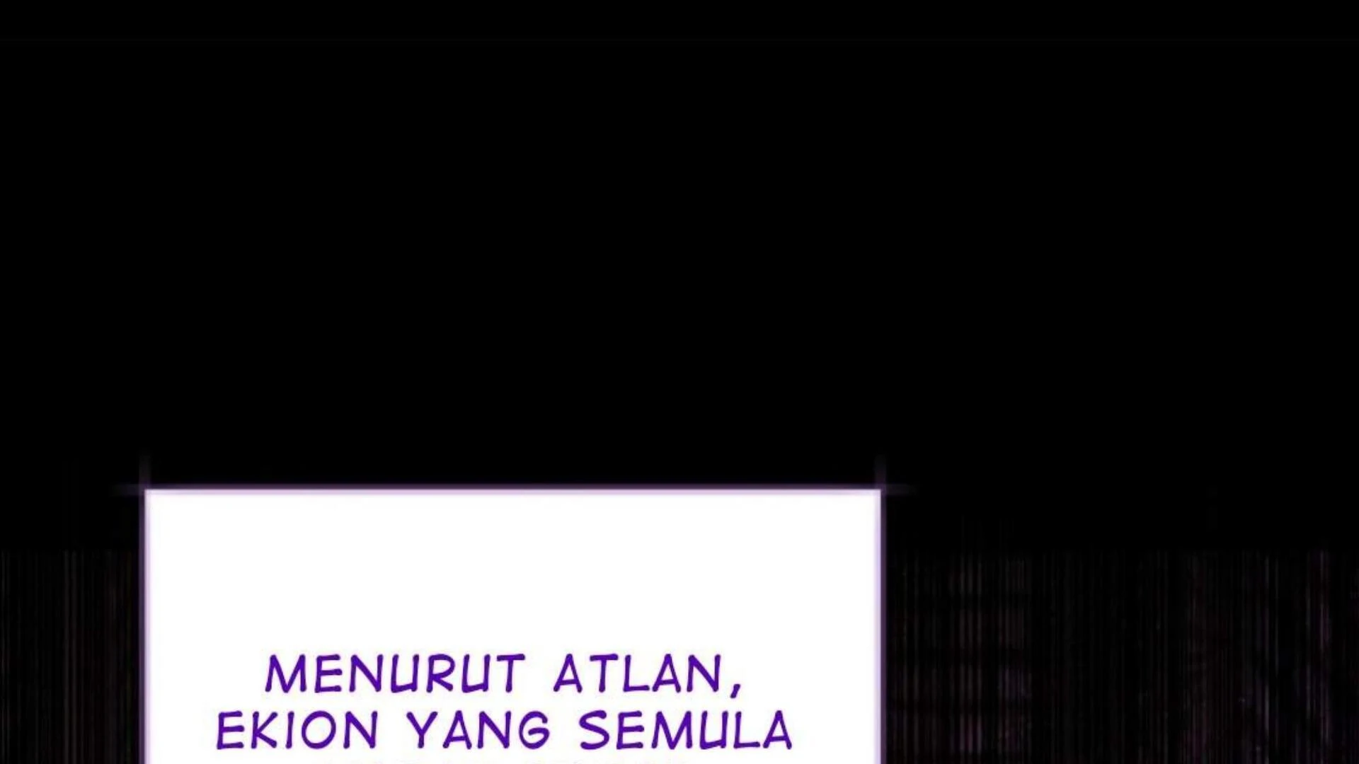 Black Killer Whale Baby Chapter 76 Gambar 121