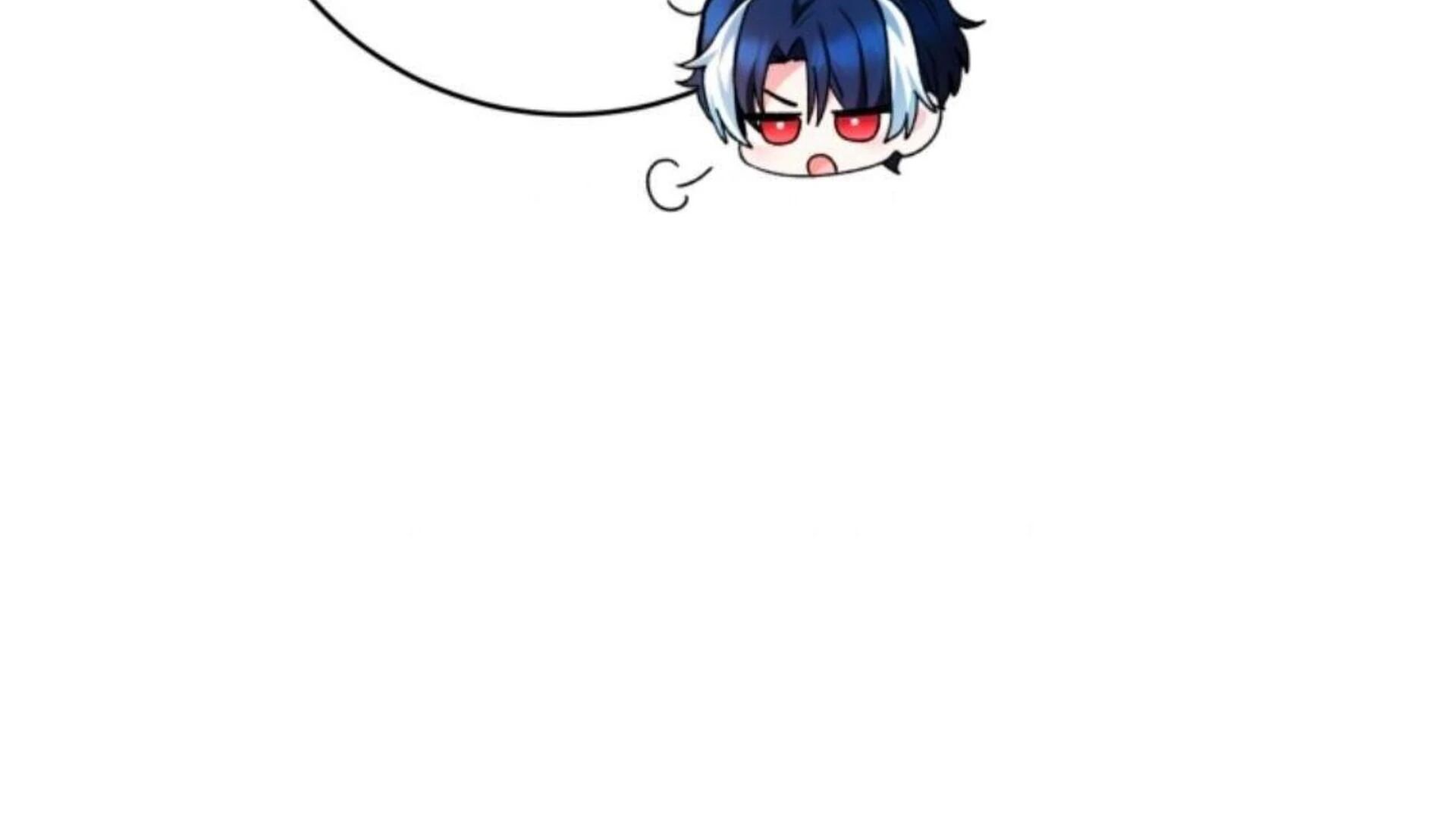 Black Killer Whale Baby Chapter 76 Gambar 34