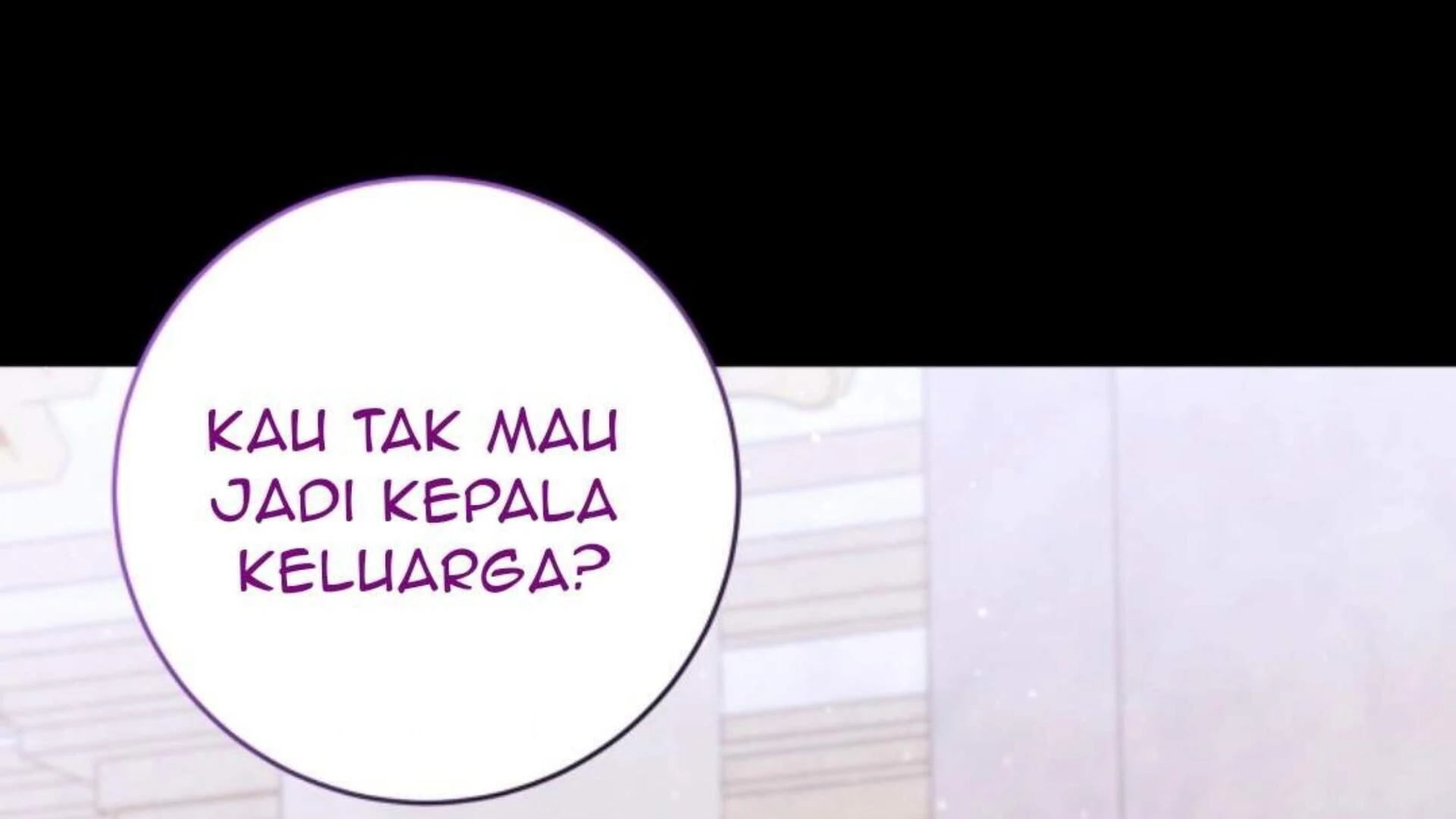 Black Killer Whale Baby Chapter 77 Gambar 64