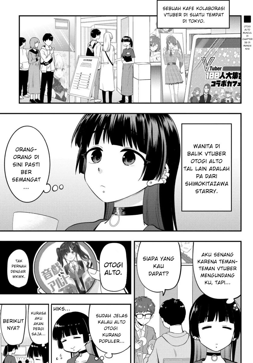 Komik Bocchi the Rock! Gaiden: Kikuri Hiroi’s Heavy Drinking Diary - Chapter 12