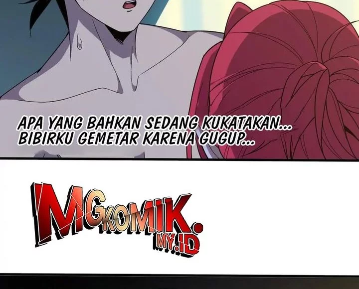 Baca Manhua Brave X Devil Queen Chapter 175 Gambar 2