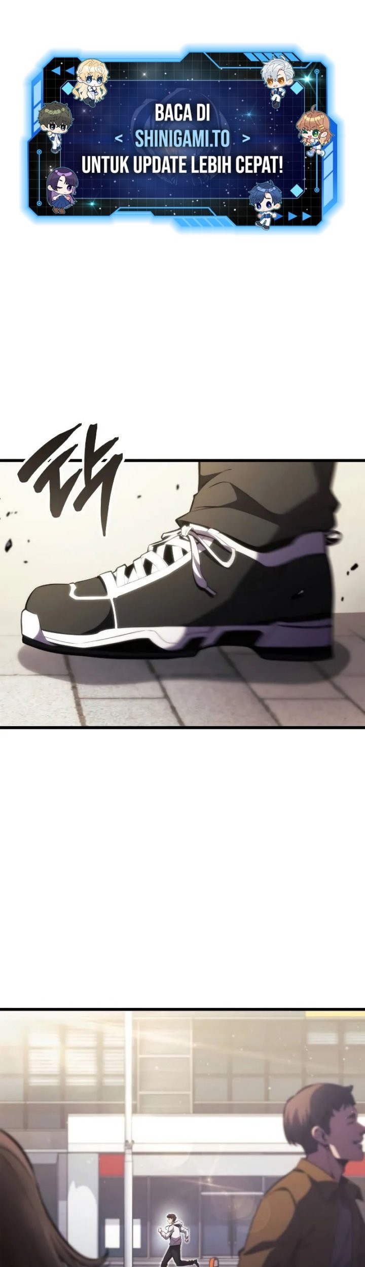 Baca Manhwa Breakers Chapter 1 Gambar 2